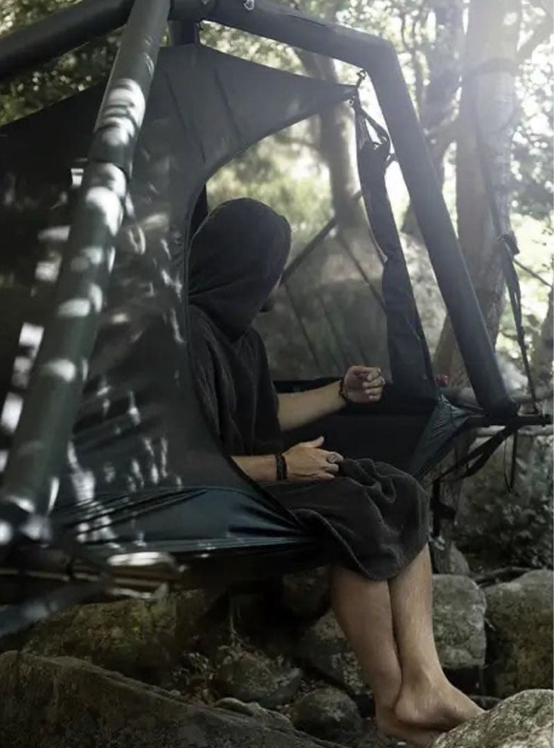 【未使用】Monolith Shelter エグゾッド　モノリス　シェルター