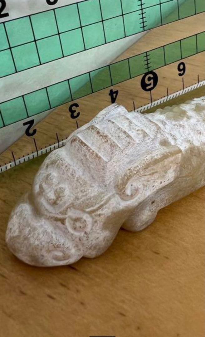 中国漢玉•翡翠　発掘品　古美術品　唐物骨董　アンティーク江戸　青磁　コレクション