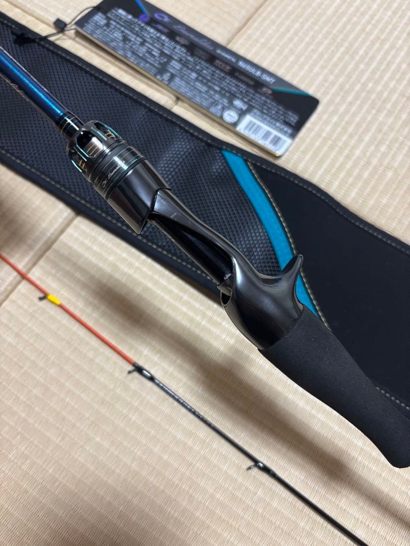 けろよん　N65ULB-SMT K60LB-SMT セット