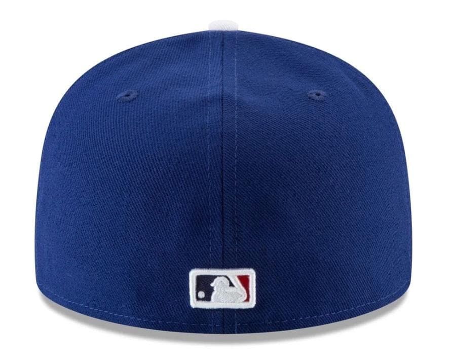 ドジャース 2連覇記念 59FIFTY キャップ MLB公式 大谷翔平