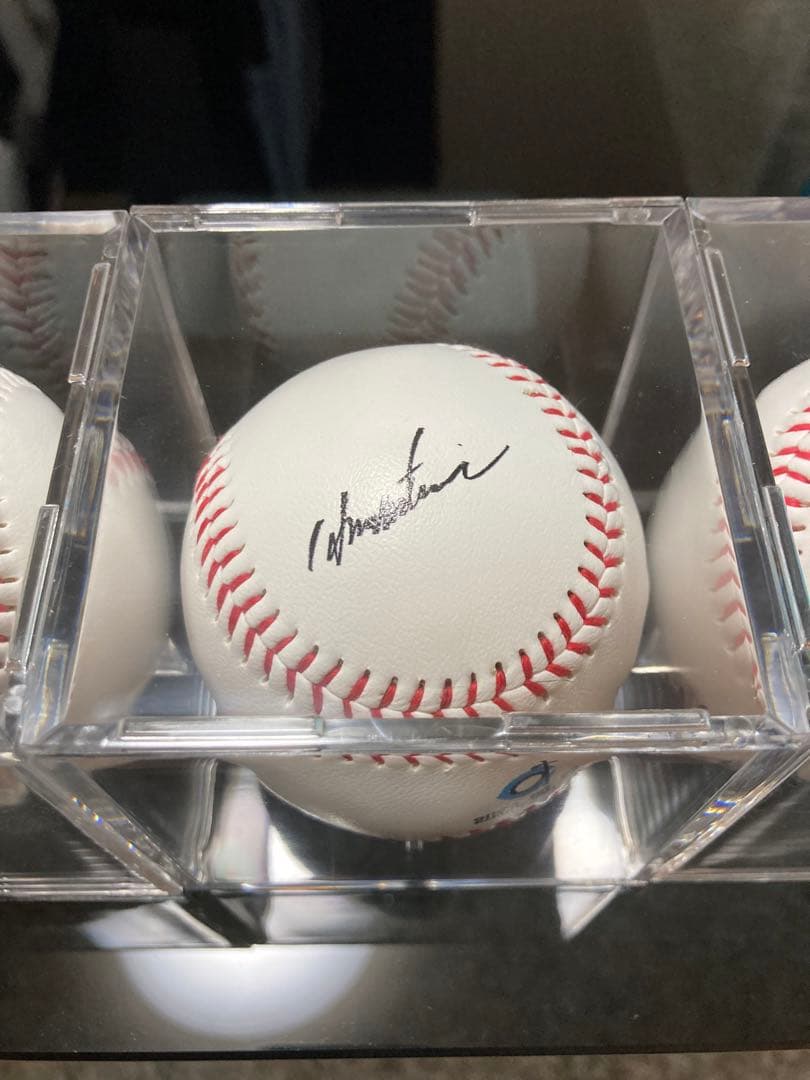 激レア【限定品】新品：KOBE CHIBEN 記念サインボールセット