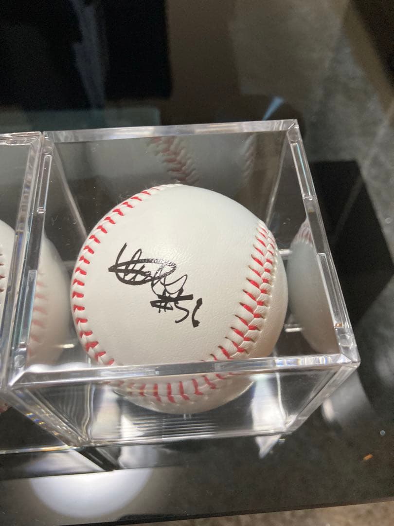 激レア【限定品】新品：KOBE CHIBEN 記念サインボールセット