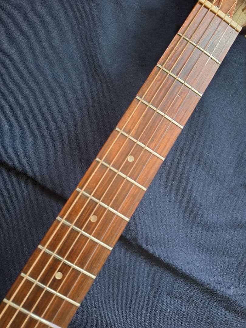 YAMAHA　FG 170 グリーンラベル