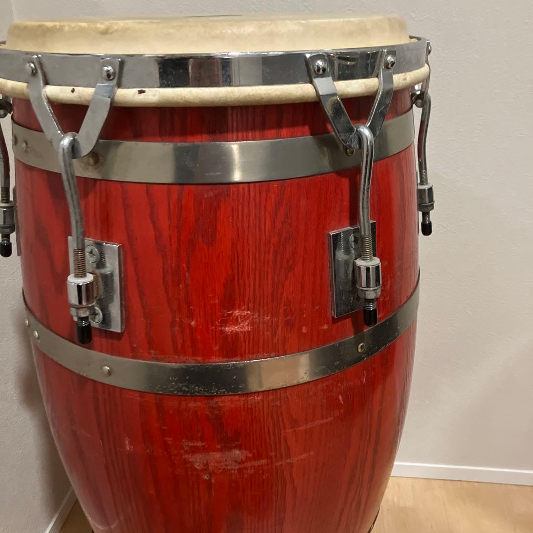 TIMBA コンガ 12インチ