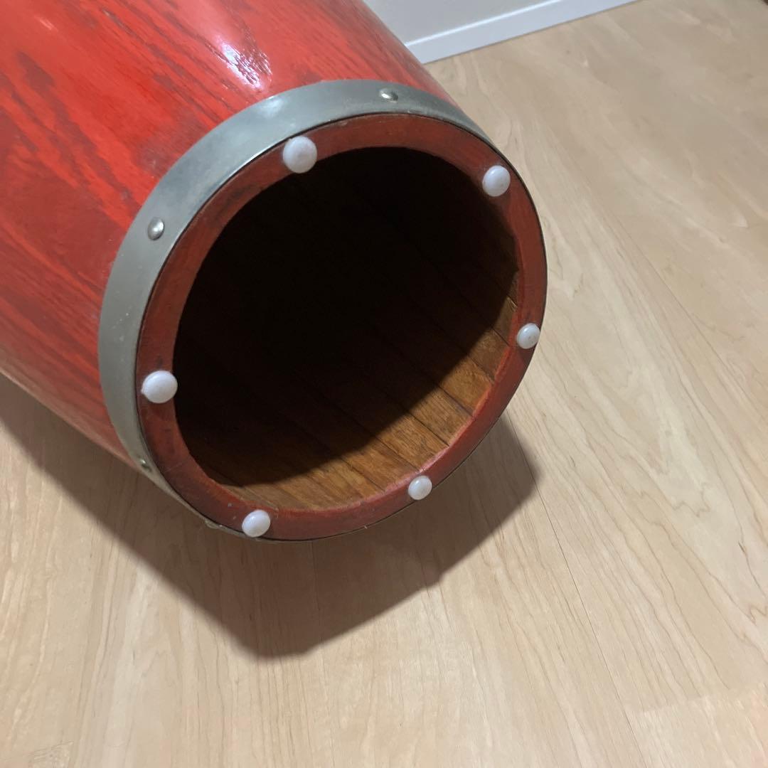 TIMBA コンガ 12インチ