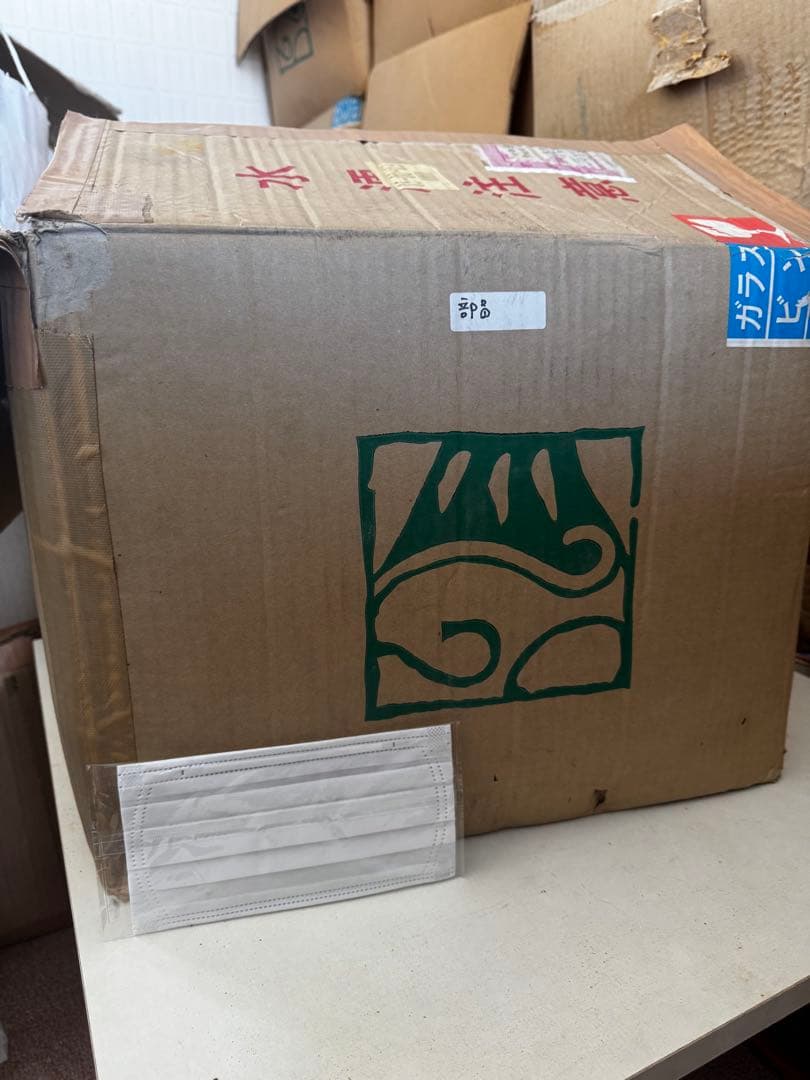 ★値下げは着払いです・マクドナルドハッピーセットスヌーピー1箱★