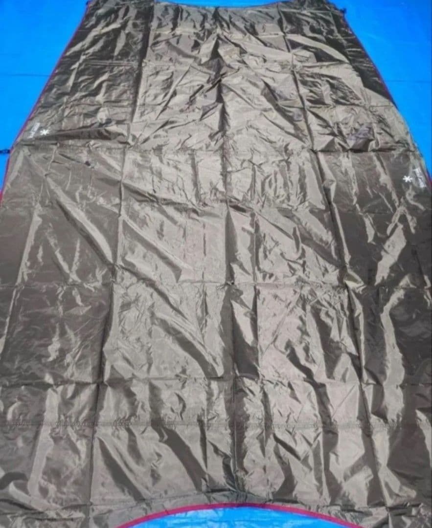 オプションセット　ランドロック TP-671R スノーピーク　Peak