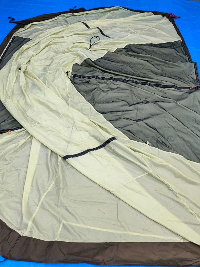 オプションセット　ランドロック TP-671R スノーピーク　Peak