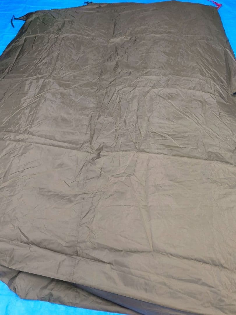 オプションセット　ランドロック TP-671R スノーピーク　Peak