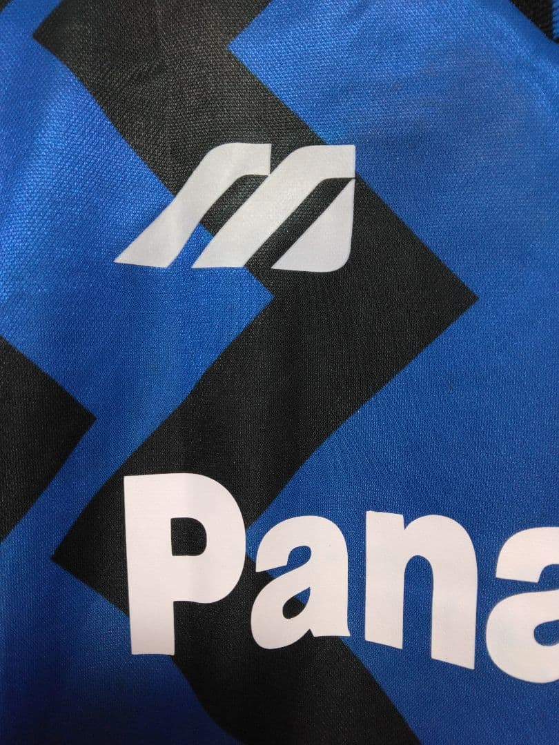 ウェア Gamba Osaka 1994 #9 Masanobu Matsunami