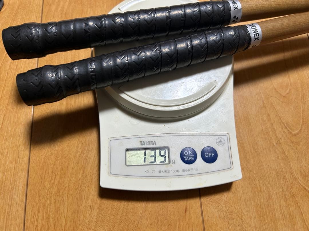 太鼓の達人 マイバチ 黒朴 万能型