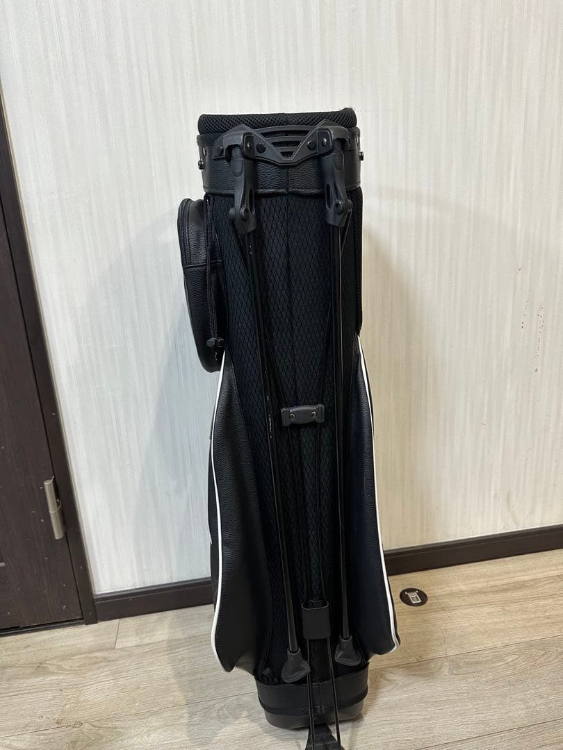 オークリー　キャディーバッグ　スタンド型　8.0型