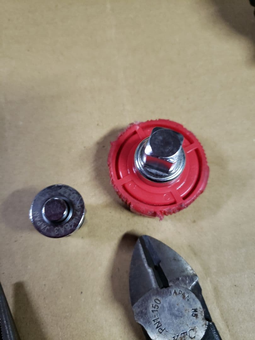 工具セット　KTC