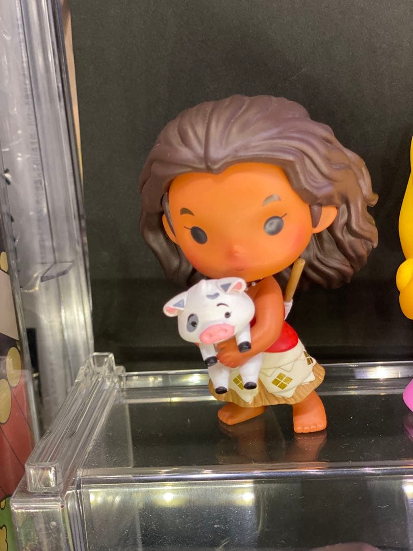 [美品]POP MART♡プリンセス フェアリーテイル フレンドシップ シリーズ