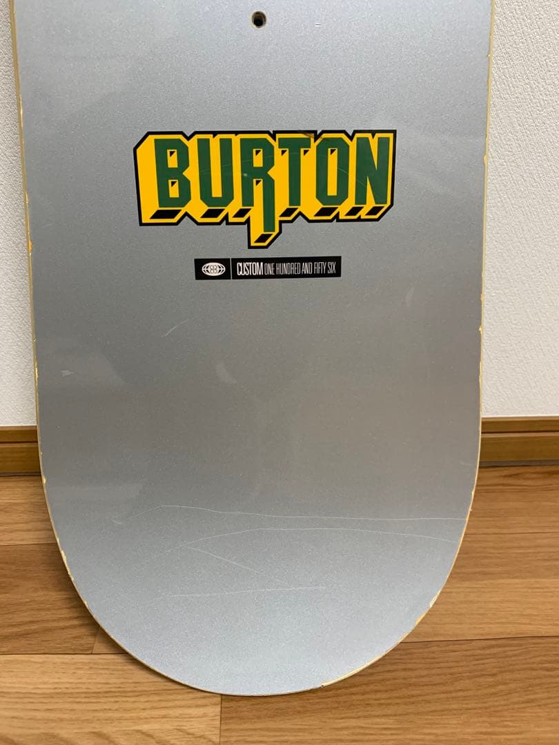 スノーボード BURTON / CUSTOM