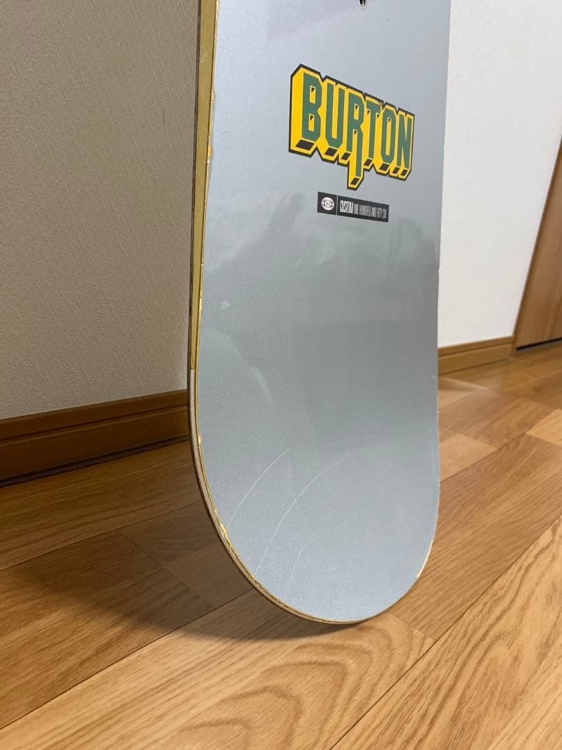 スノーボード BURTON / CUSTOM