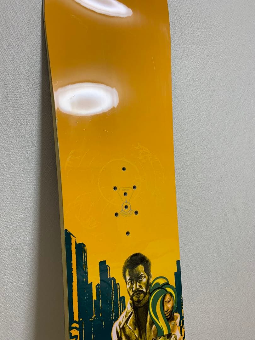 スノーボード BURTON / CUSTOM