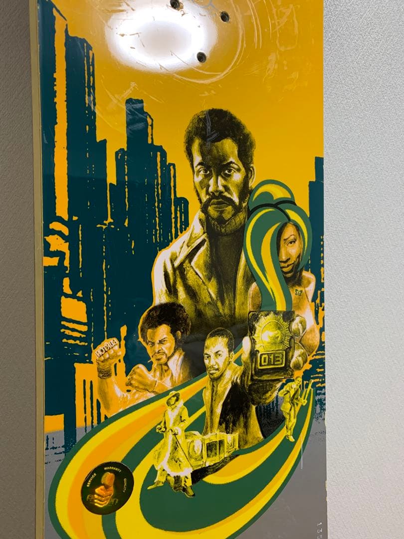 スノーボード BURTON / CUSTOM