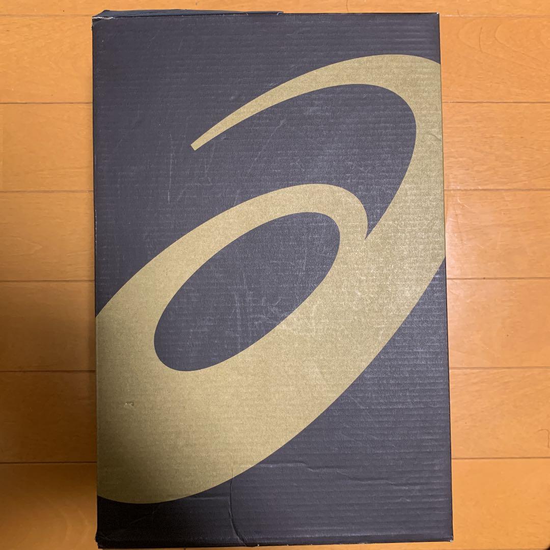 野球　スパイク　28.5