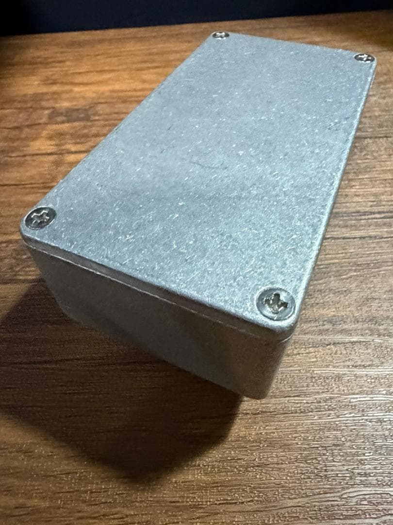 Clari(not) クローン エフェクター