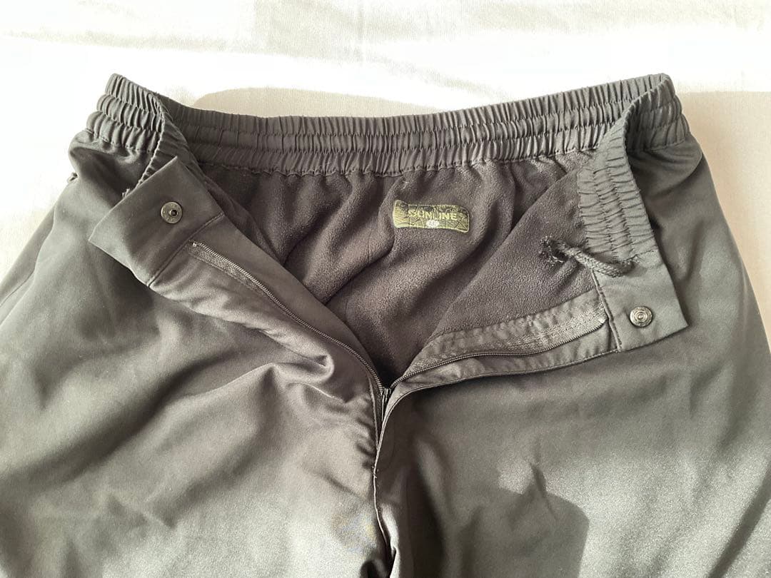 サンラインインナーウェア