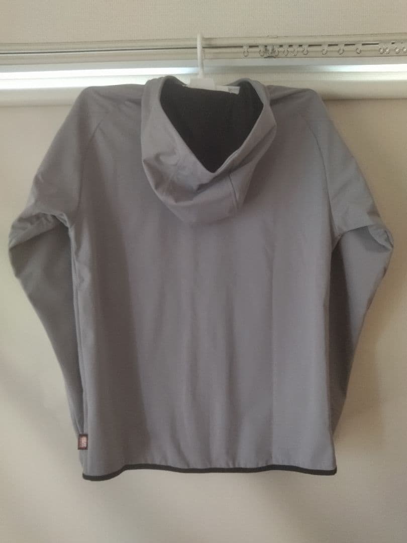 YONEX ウォームアップウェア 上下セット