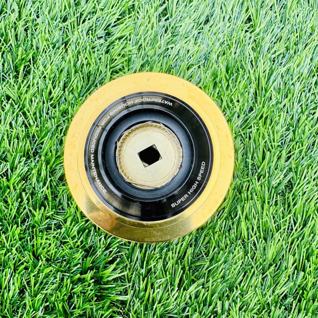 ダイワ ソルティガZ 6500H DOGFIGHT スピニングリール スプール