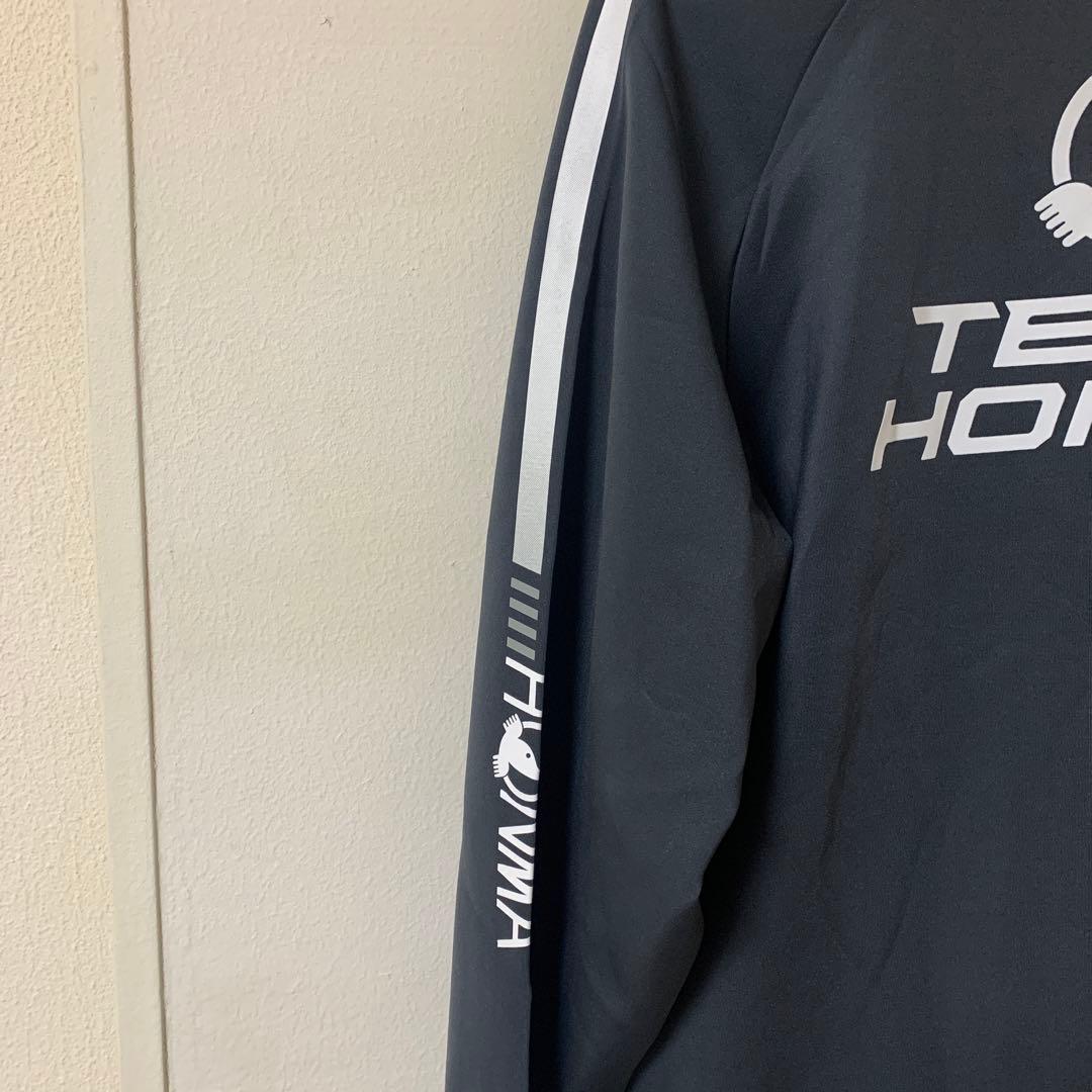 希少品　非売品　本間ゴルフブルゾン