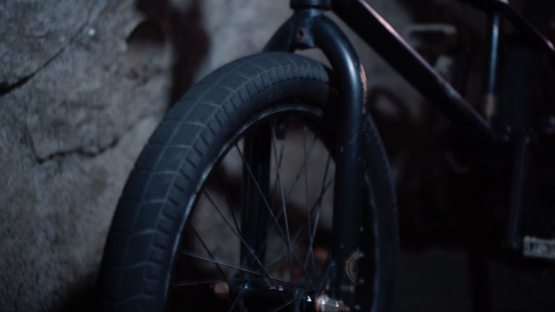 KINK BMX キンク　フリーコースター　送料込み