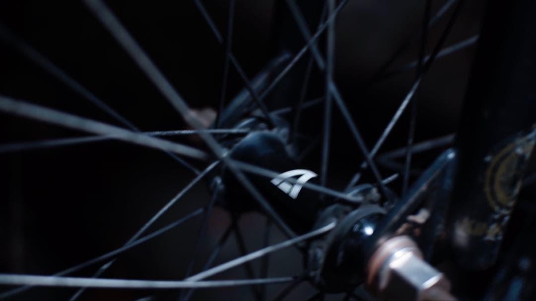 KINK BMX キンク　フリーコースター　送料込み