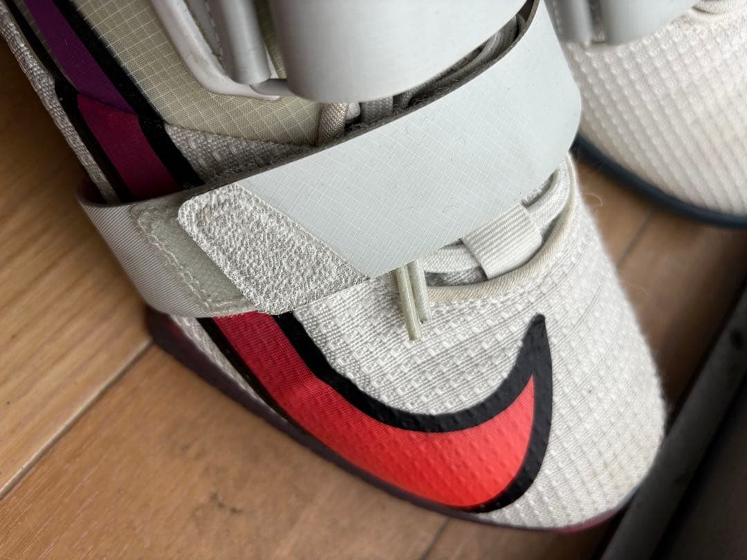 ナイキ ロマレオス4 NIKE ROMALEOS 4 27cm