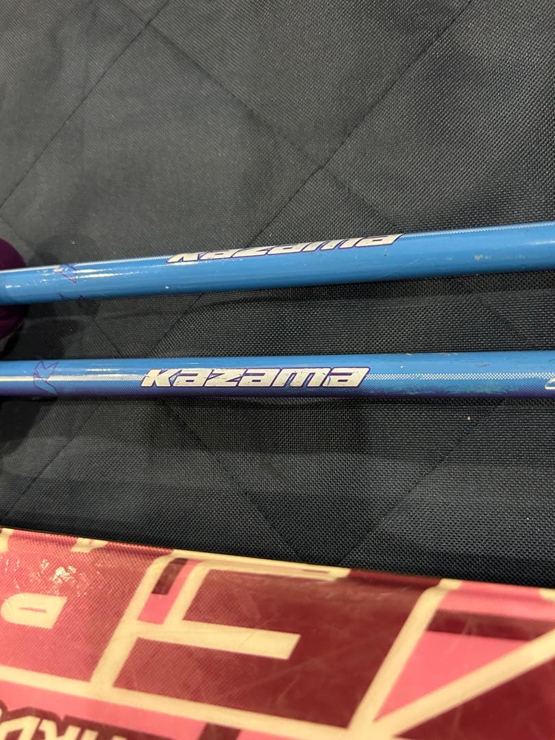 110 120 子供 スキーセット XERESジュニアスキー