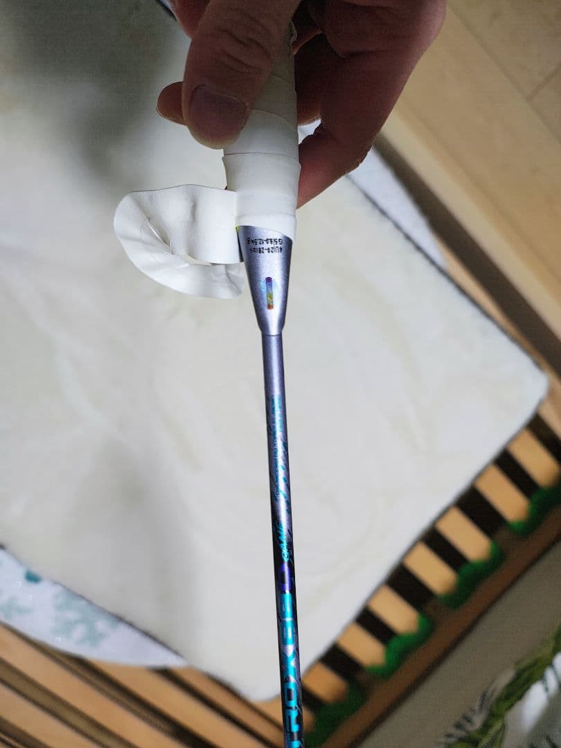 バドミントン ラケット アストロクス astrox 88d game ゲーム