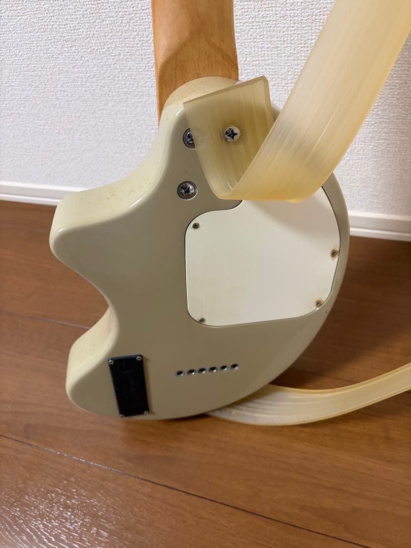 FERNANDES(フェルナンデス）　ZO-3ギター