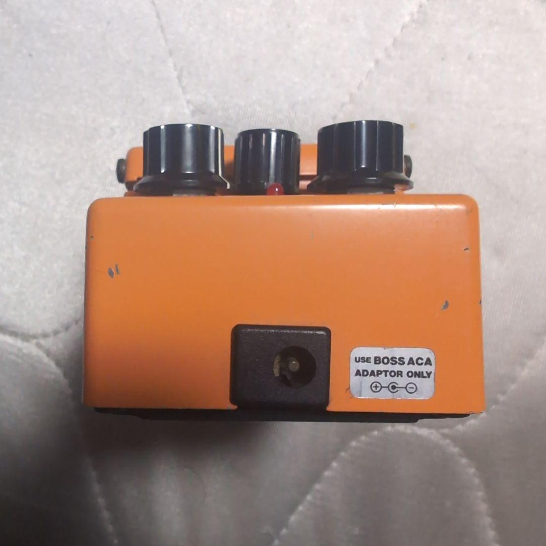 BOSS DS-1 日本製 1986年
