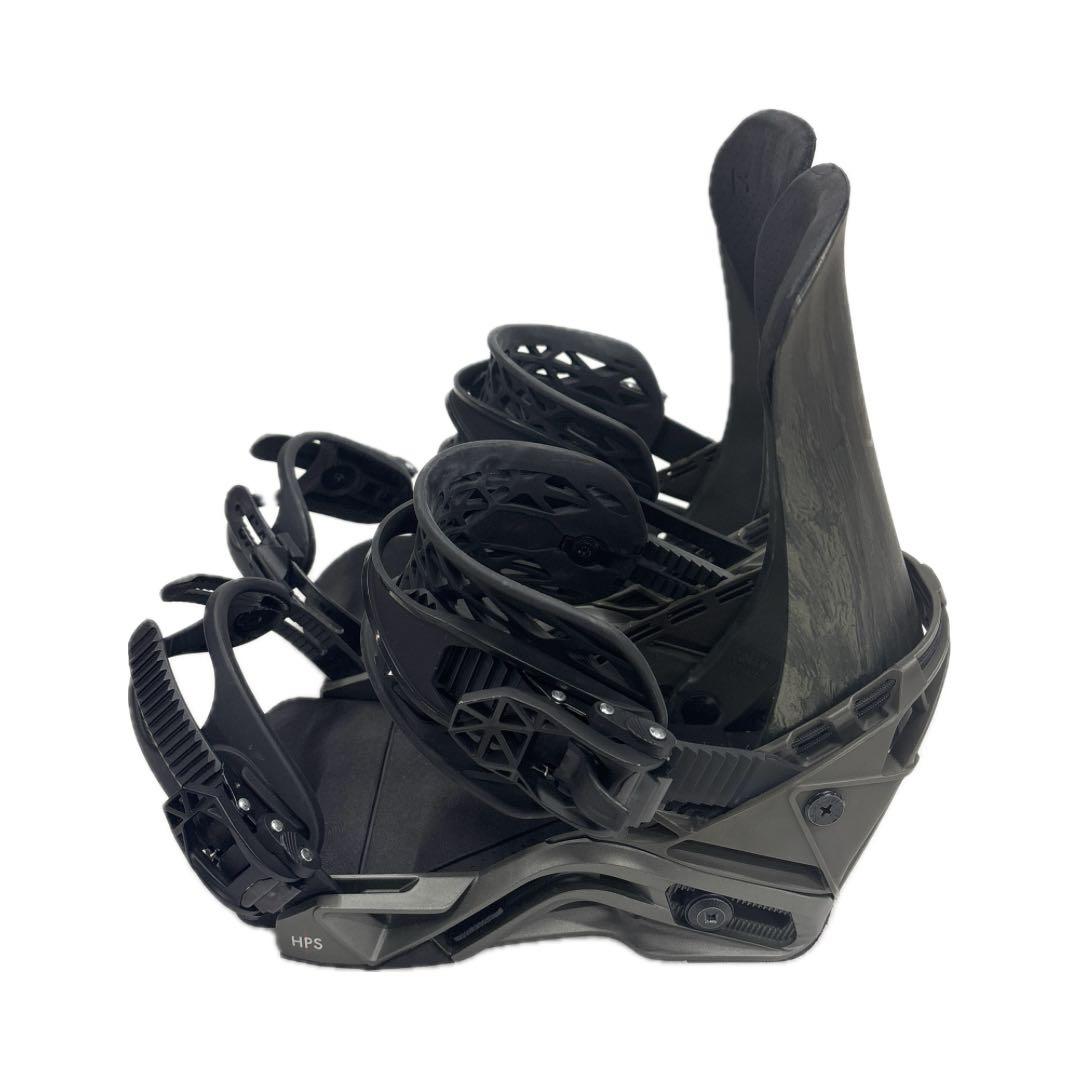 SALOMON DISTRICT HPS M 中井孝治 ディストリクト