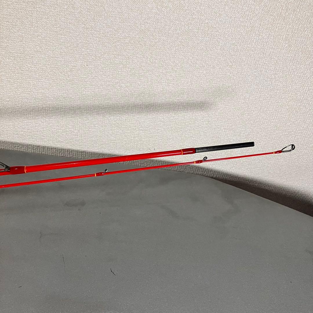 BREADEN スクイッドウィックドゲーム SPICE80 シャロー