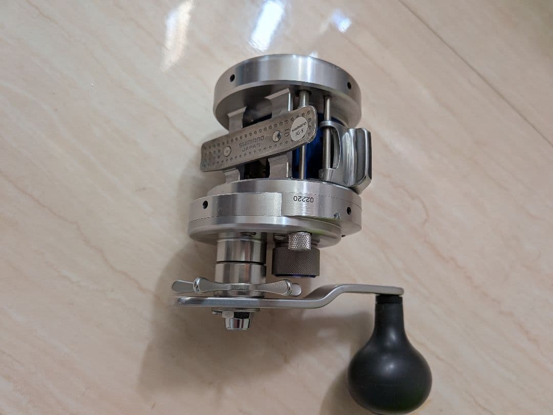 カルカッタコンクエスト300　タイプJ-M