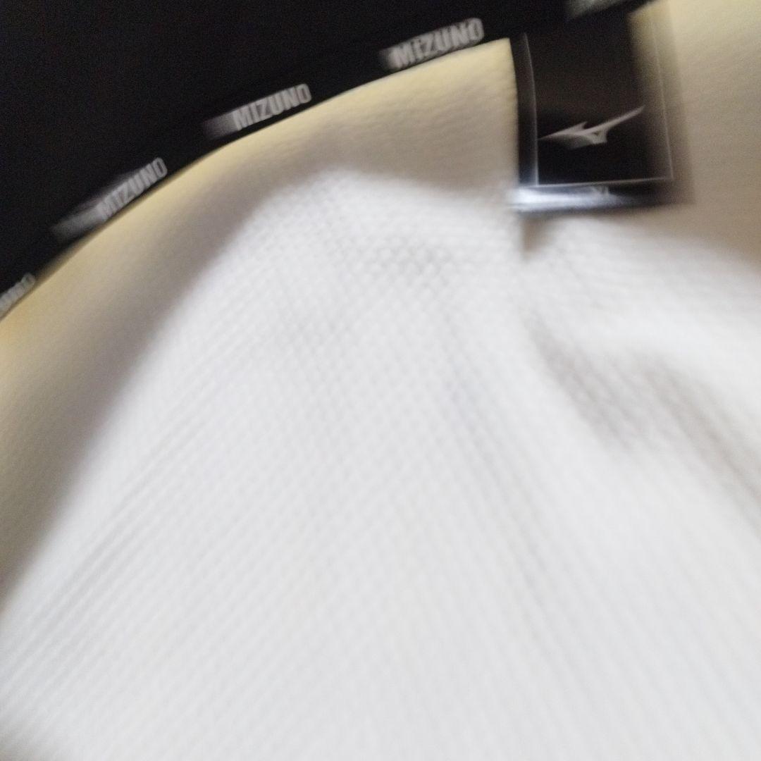 【新品/半額以下】MIZUNO XL テックシールドジャケット 防風