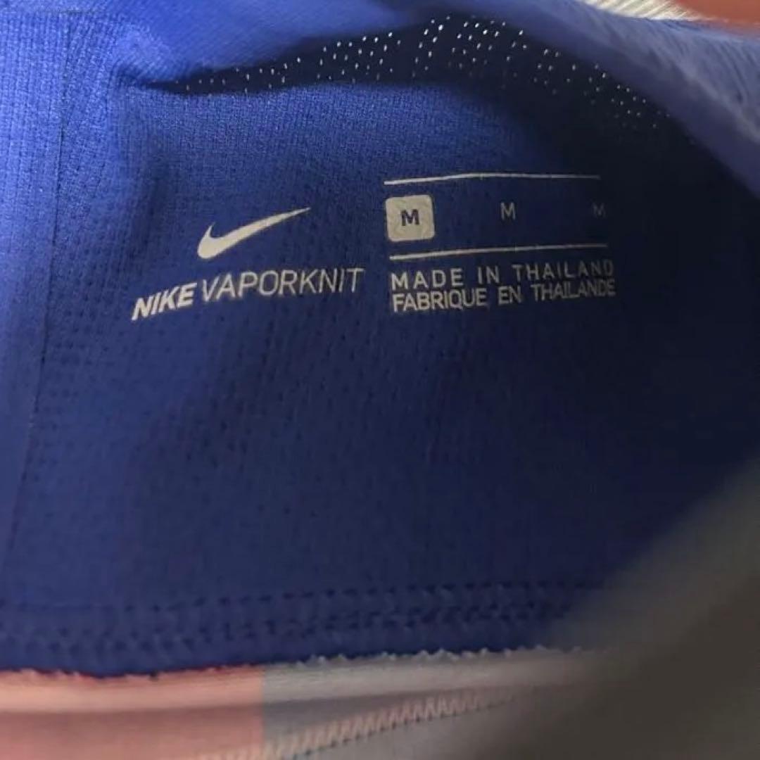 【メッシ着用サイズ】19-20 バルセロナ メッシ　オーセンティックユ