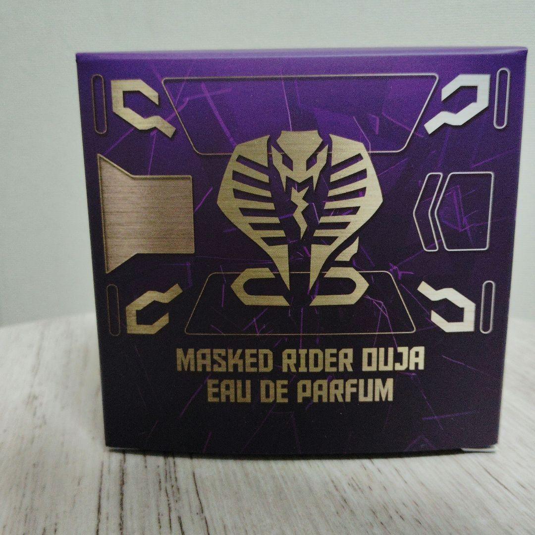 仮面ライダー龍騎の仮面ライダー王蛇 オードパルファム 新品　完売品　浅倉威