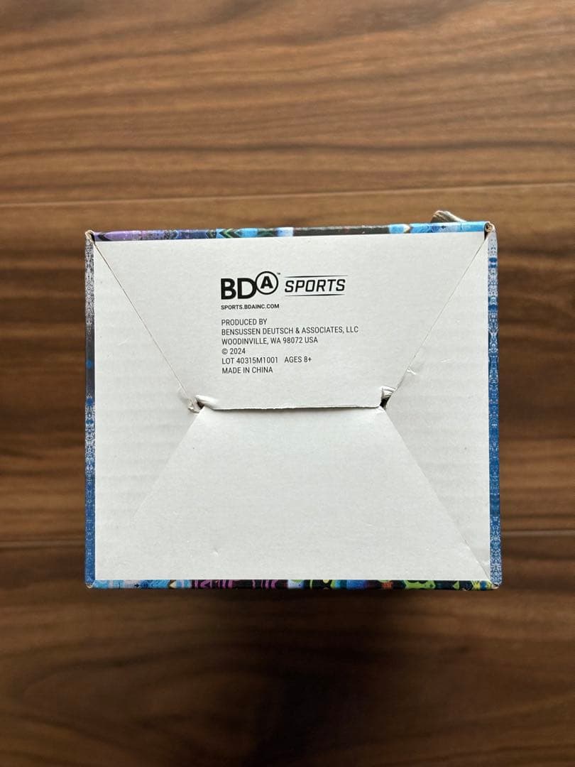 Tyler Gla LA Dodgers ボブルヘッド