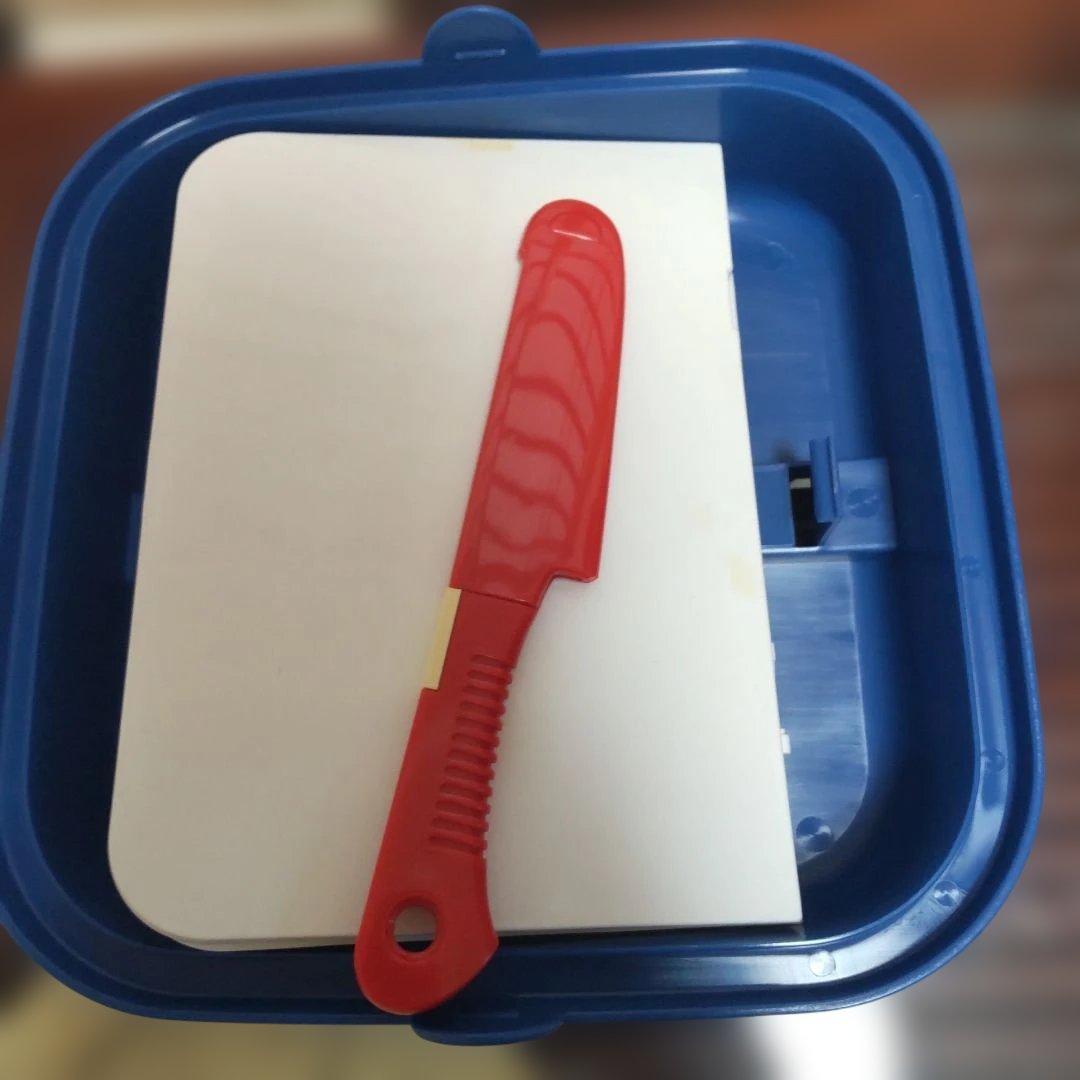 ヒステリックグラマー　ピクニックセット　ノベルティ　未使用