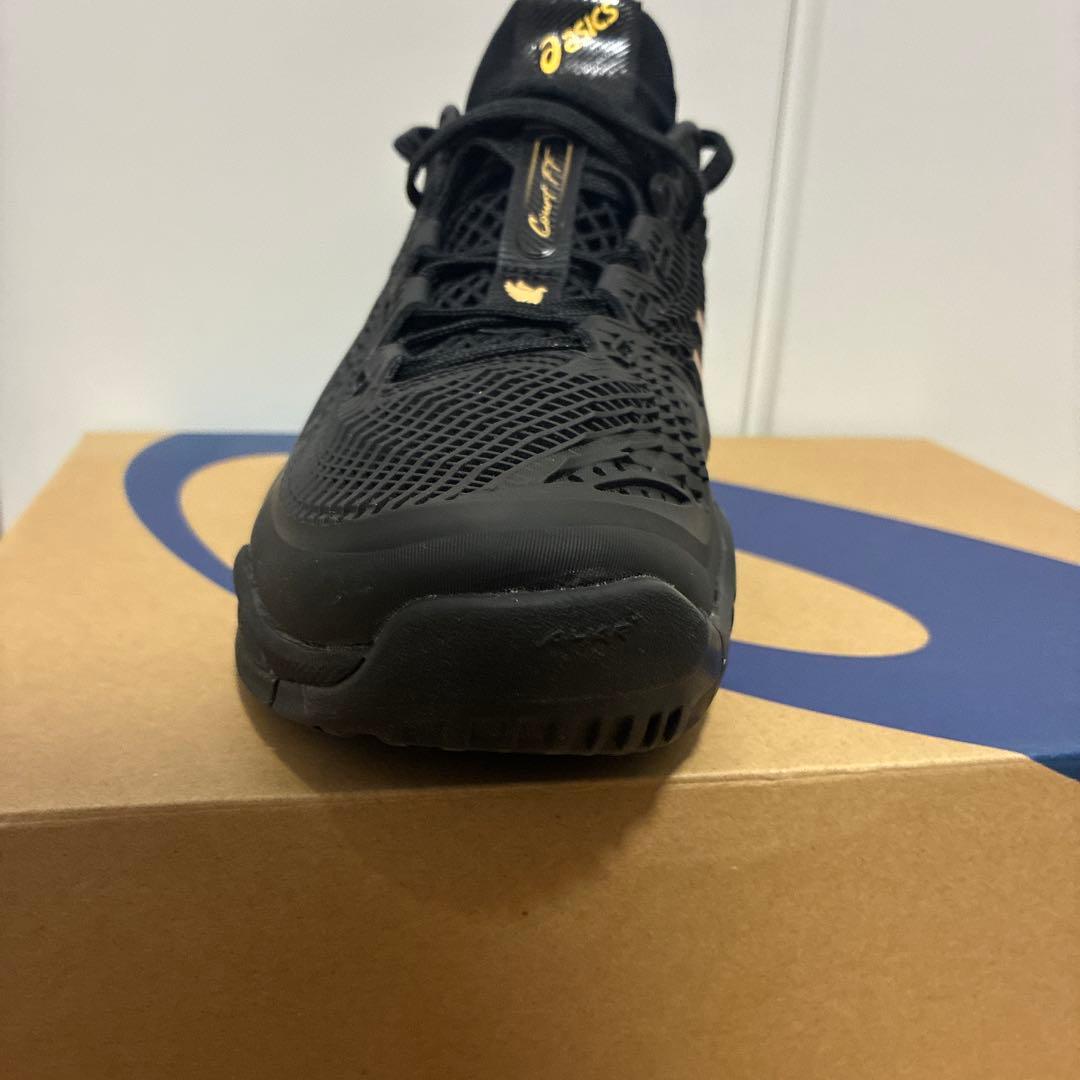 【限定品】コートFF3 ジョコビッチ　ナイトエナジー