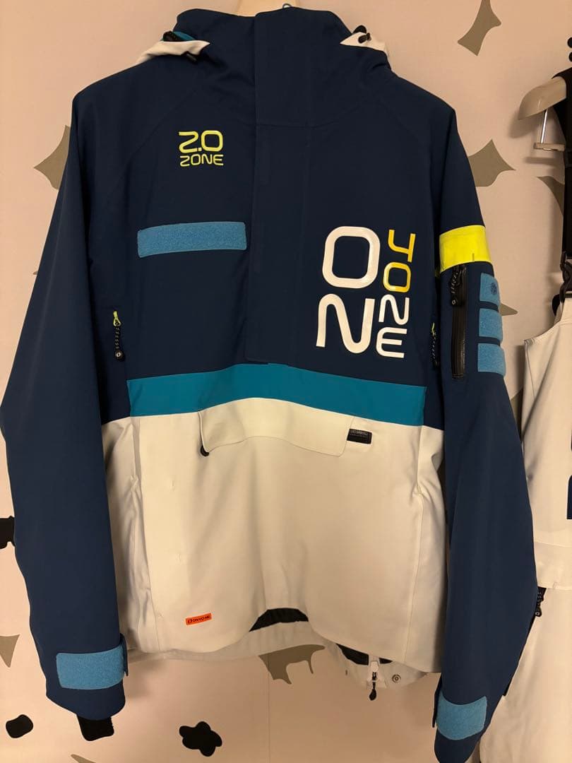 ONYONE スキーウェア上下セット Lサイズ