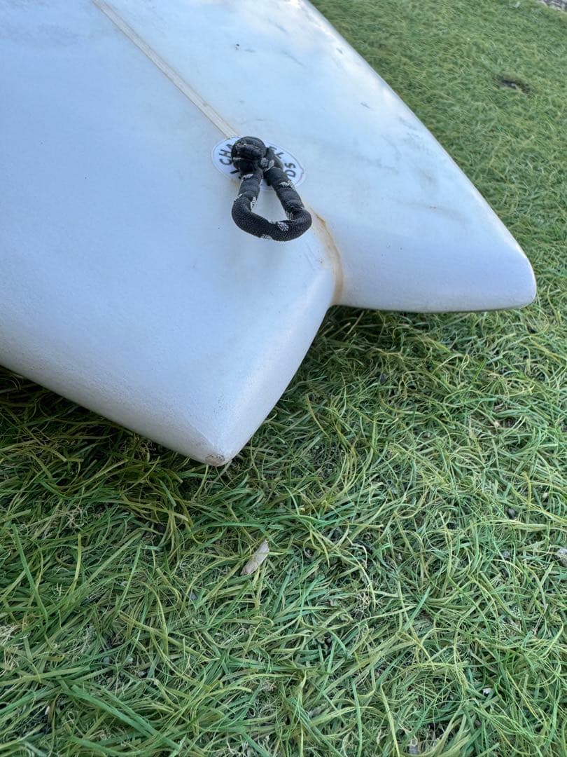 サーフィン・ボディボード CHANNEL S G-Skate 5'10