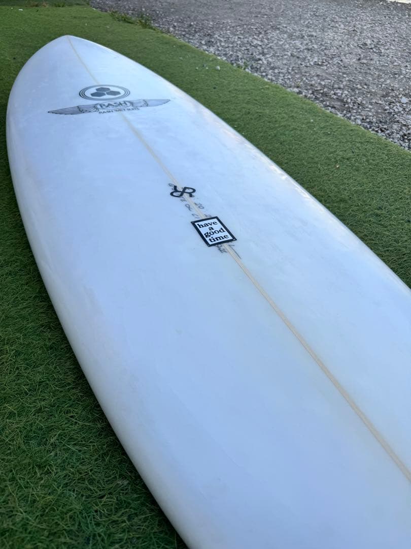 サーフィン・ボディボード CHANNEL S G-Skate 5'10