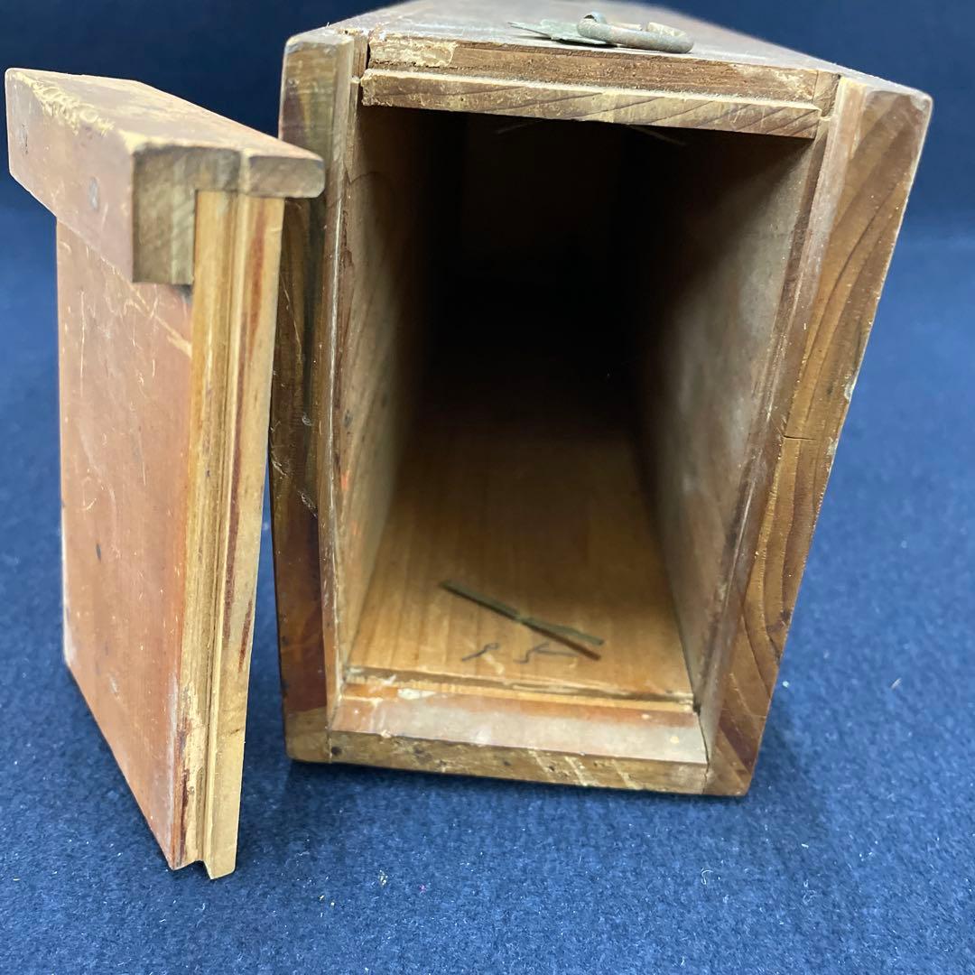 召集徴発 用状箱 戦争 召集令状 ￼￼赤紙￼