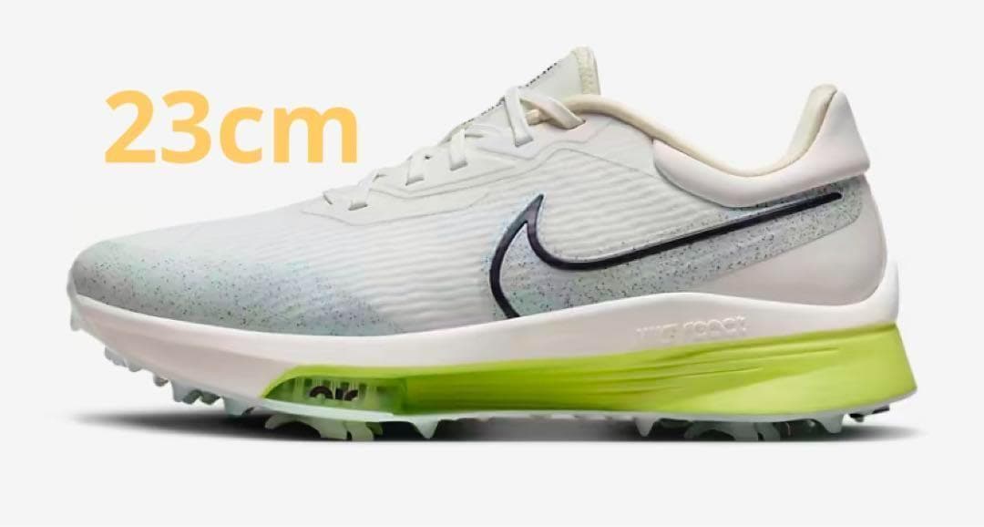 NIKE AIR ZOOM INFINITY TOUR NEXT ゴルフ23cm