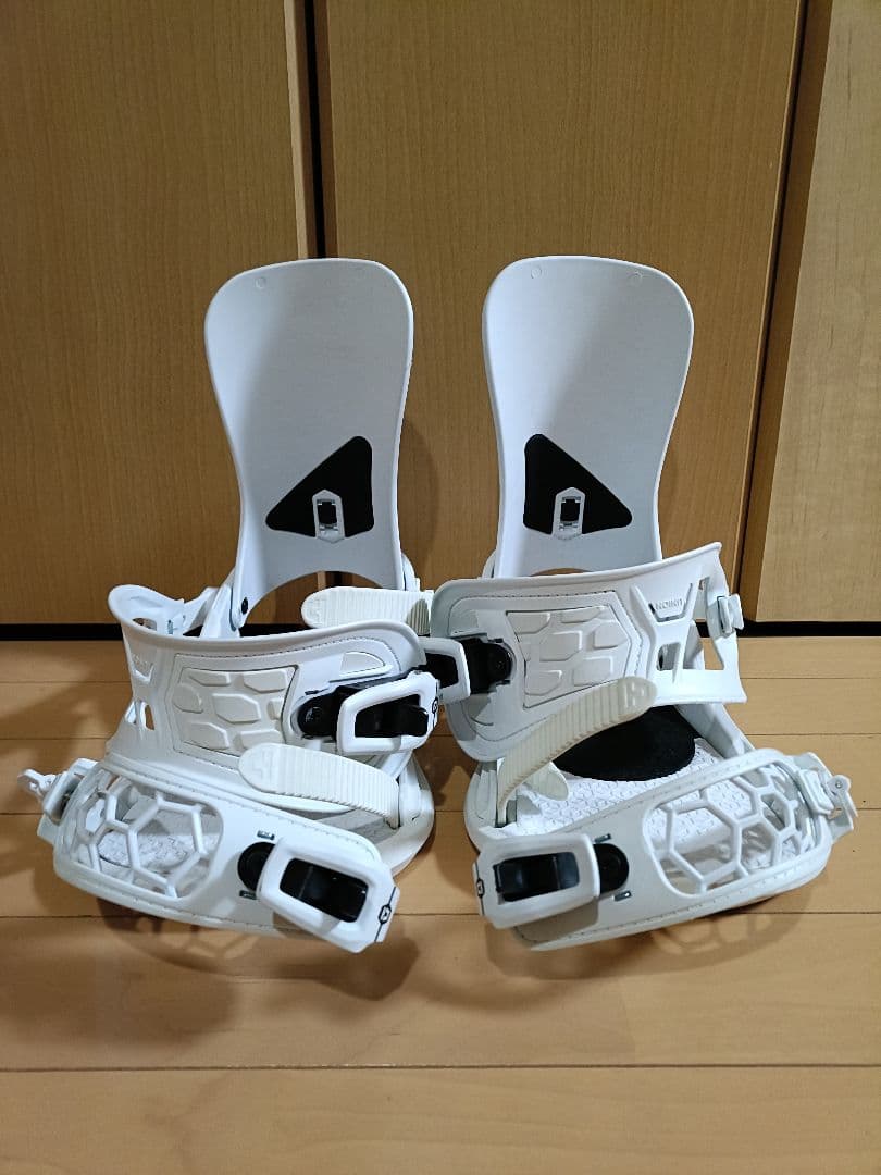 UNION STRATA 21-22 ホワイト Mサイズ